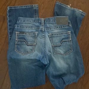 Mens ariat 30x34 jeans